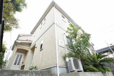 【外観】 | KITTOS KAMAKURA（キートス鎌倉）