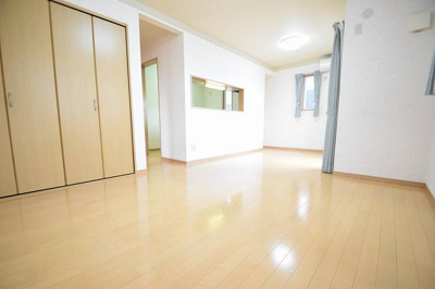 【居間・リビング】 | KITTOS KAMAKURA（キートス鎌倉）