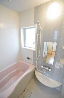 【浴室】 | KITTOS KAMAKURA（キートス鎌倉）