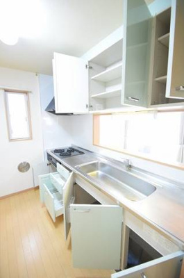 【キッチン】 | KITTOS KAMAKURA（キートス鎌倉）
