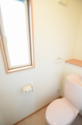 【トイレ】 | KITTOS KAMAKURA（キートス鎌倉）