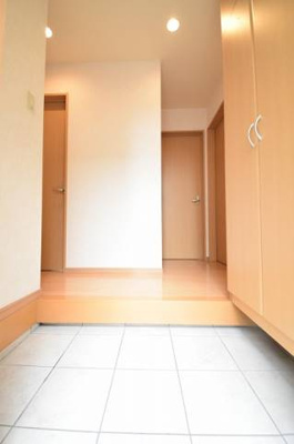 【玄関】 | KITTOS KAMAKURA（キートス鎌倉）