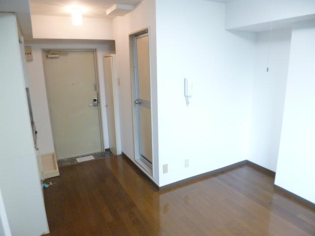 ホープヴィレッジの寝室