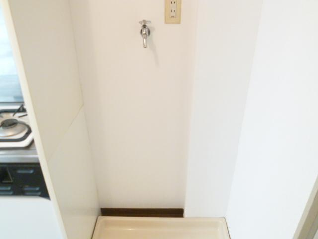 ホープヴィレッジの設備