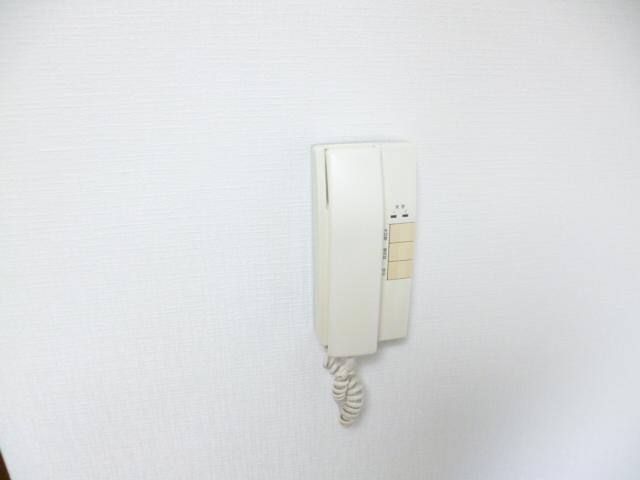 ホープヴィレッジのセキュリティ