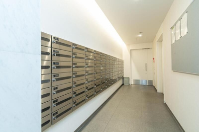 【その他共用部分】 | リバー＆タワー