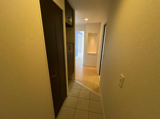 【玄関】 | アリビオ | 玄関