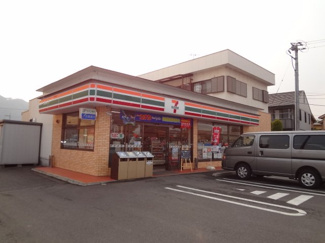【周辺】 | アリビオ | セブンイレブン福山西新涯町店（コンビニ）まで203ｍ