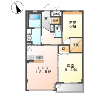 【間取り】 | アリビオ