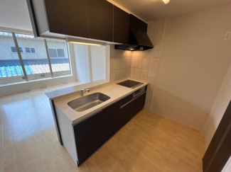 【キッチン】 | アリビオ | キッチン