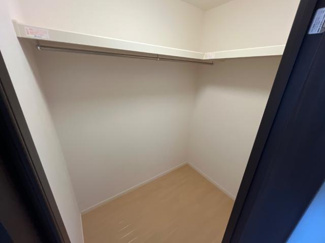 【収納】 | アリビオ | ウォークインクローゼット