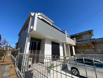 Kolet勝田台南の画像