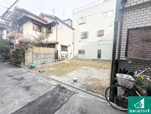 東大阪市大蓮北　第2期　新築一戸建て