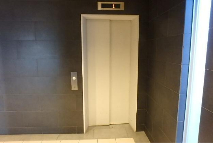 レニール本駒込のその他|エレベーター