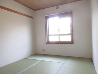 【和室】 | 学園前サンハイツ
