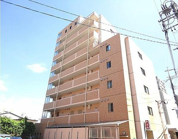 ノプレア加志雅の外観