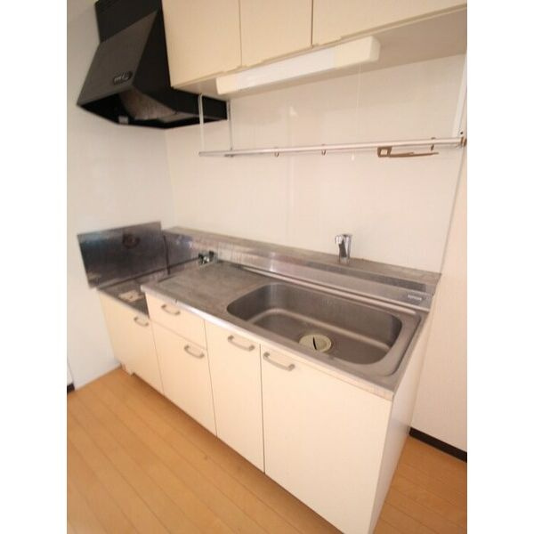 ノプレア加志雅のキッチン