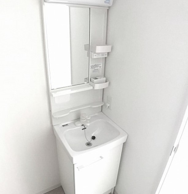 Mariageの独立洗面台