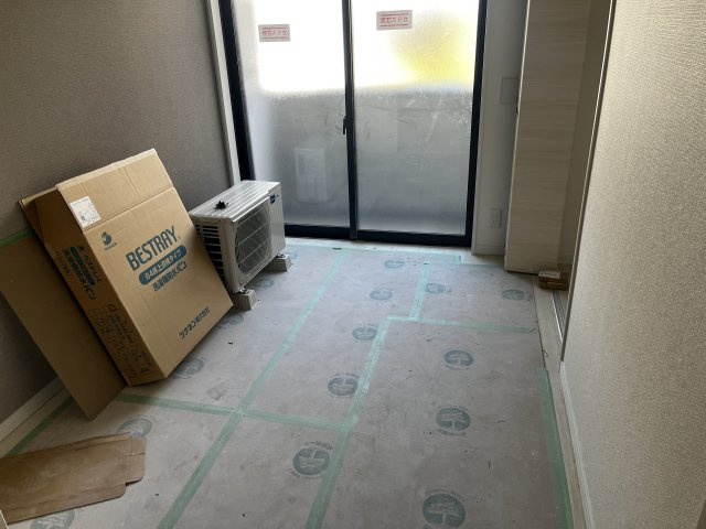 【洋室】 | D porta BLOOM