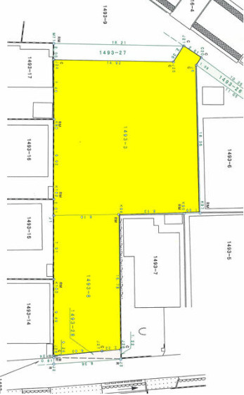 売土地　静岡清水区駒越中２丁目