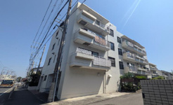 ライフコア茅ヶ崎の画像