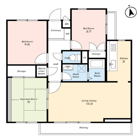 ライフコア茅ヶ崎の画像