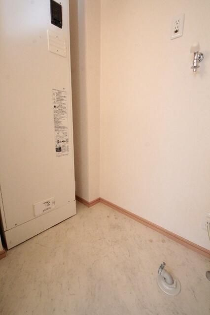 エスポワール池袋の設備