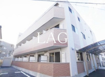 エクセレントコート津田沼　の画像