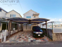 尼崎市武庫之荘8丁目　中古戸建の画像