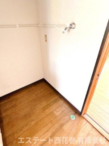 レジデンスサトウＣの設備