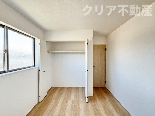 【収納】 | 高崎市下中居町2期新築2号棟　ファミクロ＋サンルーム
