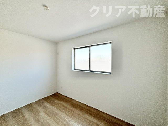 【子供部屋】 | 高崎市下中居町2期新築2号棟　ファミクロ＋サンルーム