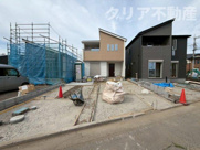 高崎市下中居町2期　2号棟の画像