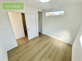 【洋室】 | 保育園6分　幼稚園6分　食洗機付　　習志野台　1号棟 | 同タイプ　使い勝手の良い快適な洋室