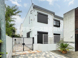 【外観】 | ミハス田園調布 | ミハス田園調布