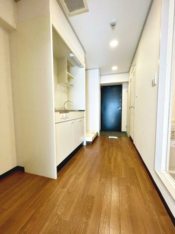 宝塚市小林２丁目の賃貸マンションの内装|内装です