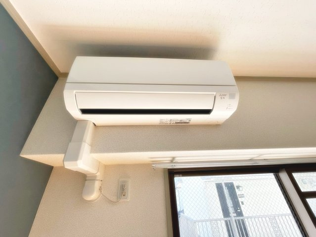 宝塚市小林２丁目の賃貸マンションの設備