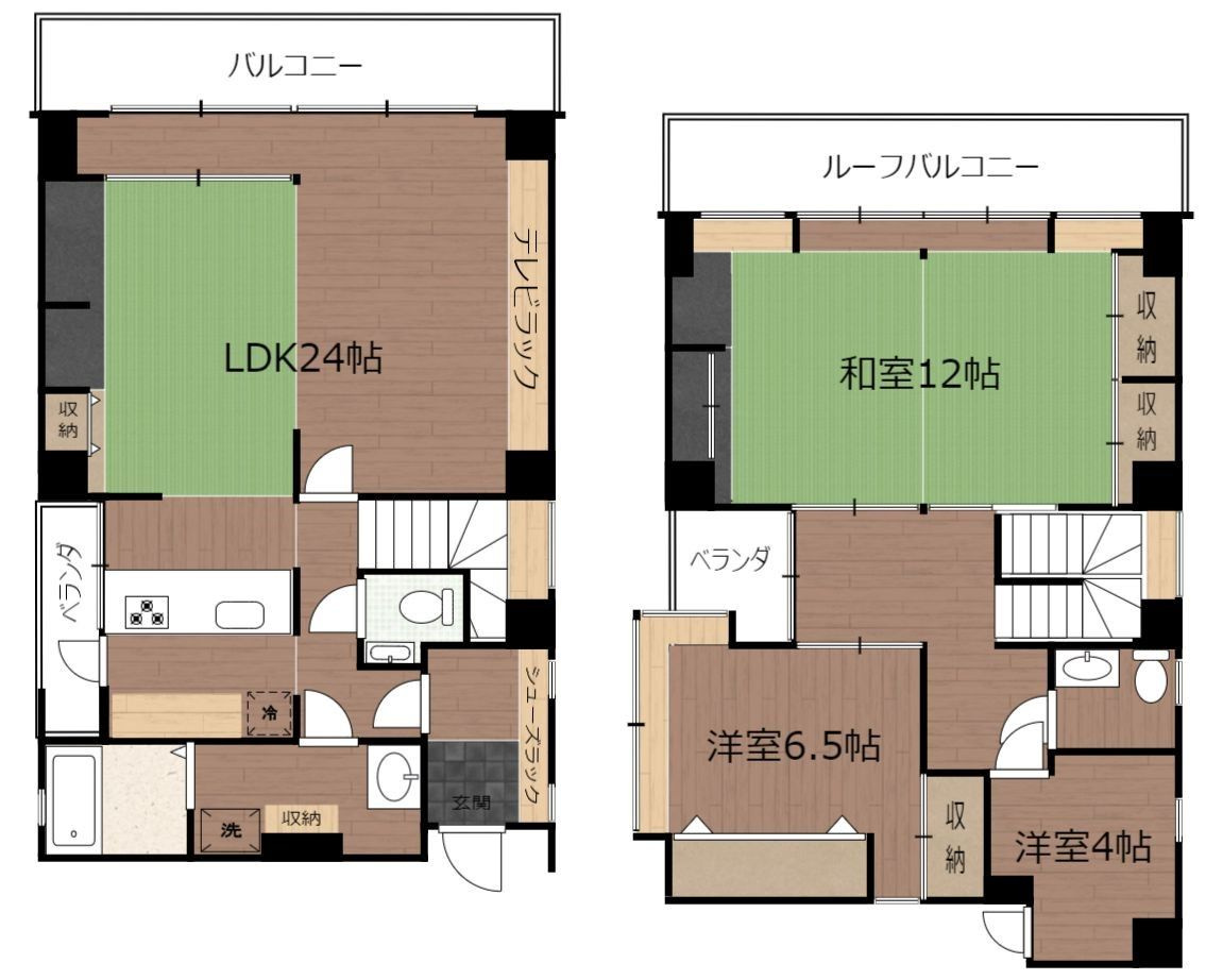 千鳥ビル