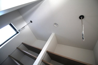 【洋室】 | 立川市富士見町2丁目　新築戸建　【全2棟】