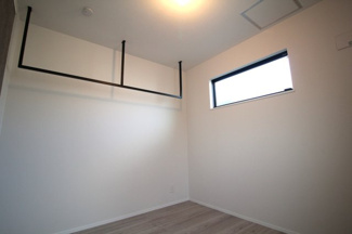 【洋室】 | 立川市富士見町2丁目　新築戸建　【全2棟】