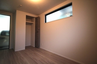 【洋室】 | 立川市富士見町2丁目　新築戸建　【全2棟】