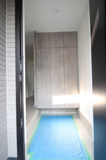 【収納】 | 立川市富士見町2丁目　新築戸建　【全2棟】