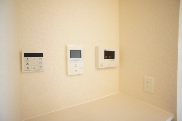 アリエッタの駐車場