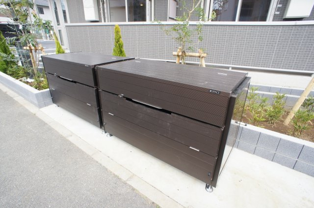 アリエッタの居間・リビング