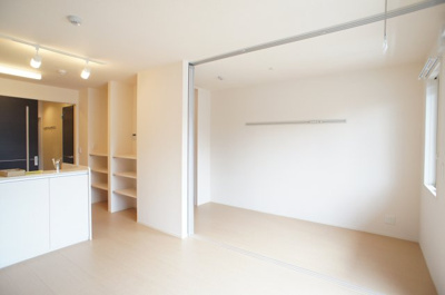 【居間・リビング】 | アリエッタ