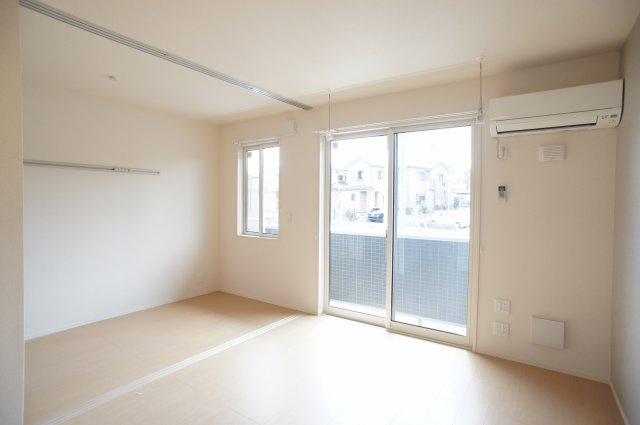 アリエッタの設備