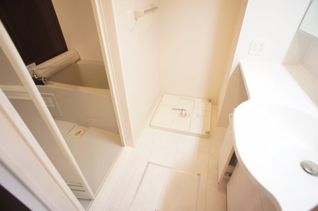 アリエッタの設備