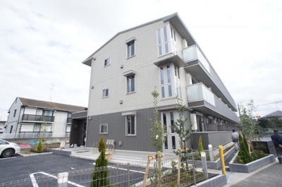 【外観】 | アリエッタ