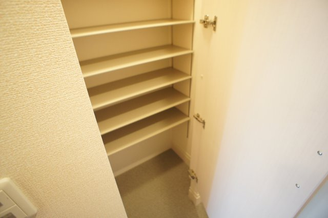 アリエッタの外観