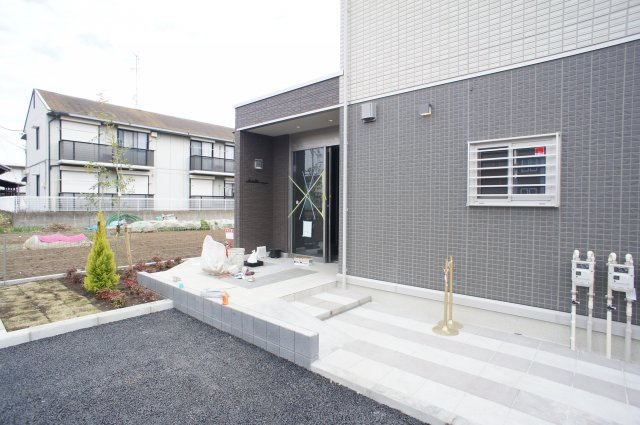 アリエッタのその他共用部分